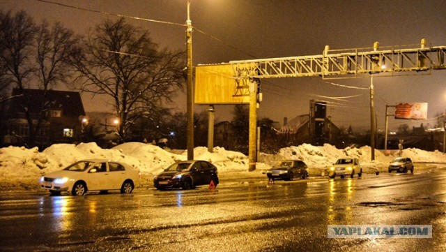 Московские зарплаты