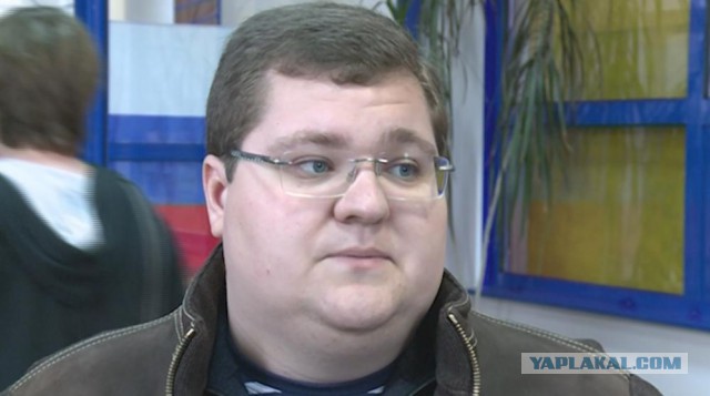 Предполагаемый зять Путина в числе "королей" гос.заказа