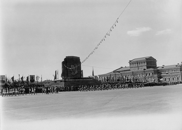 Челябинская область в 1951-1952 годах