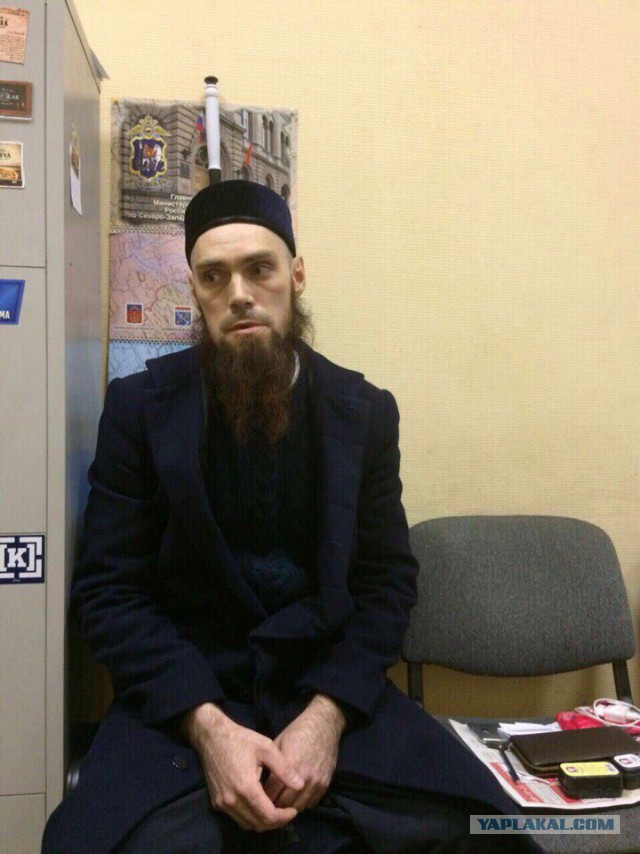 Объявляется охота!