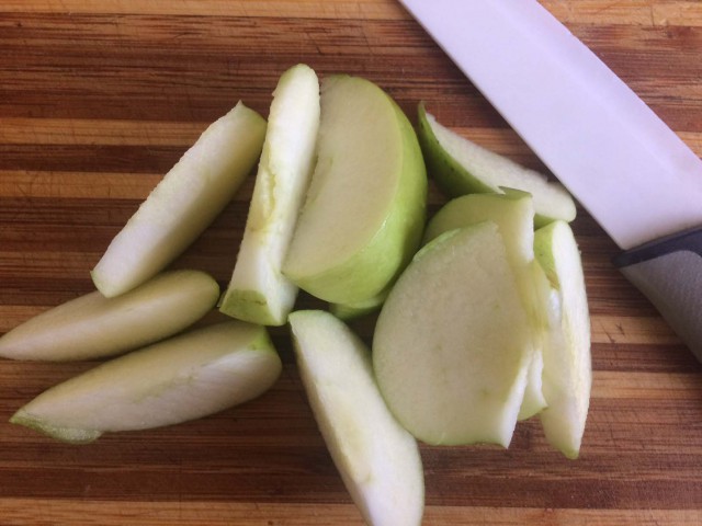 Пятничный рецепт с мясом