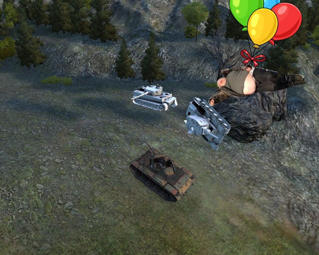 Wargaming 49