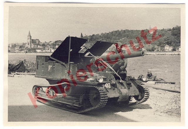 Геббельс был бы доволен