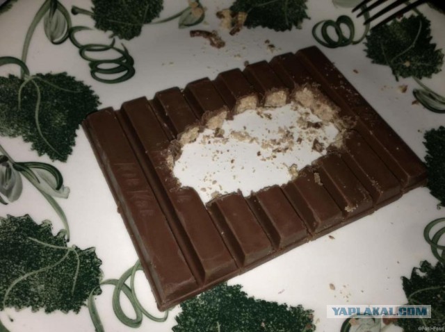Тяжело быть анархистом