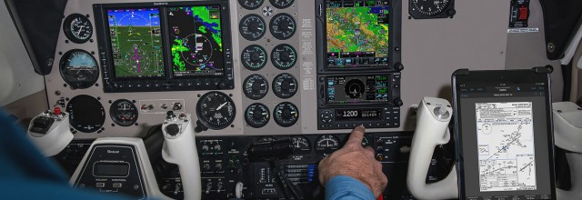 Flightradar24 — как это работает?