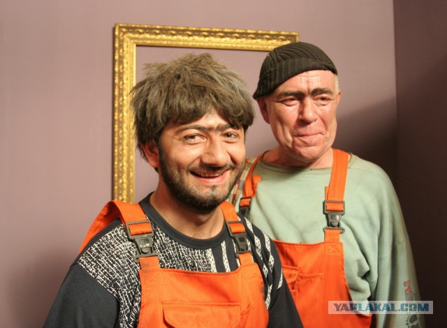 Загадочные пещеры Барабар и Нагарджуни