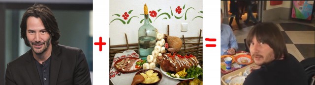 Какова была бы Ваша реакция?