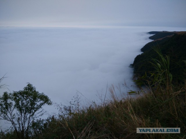 Лично мне не нужен берег турецкий