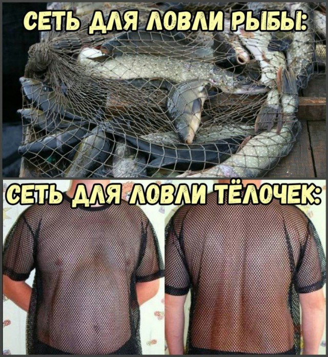 Приколы в картинках или прикольные картинки?