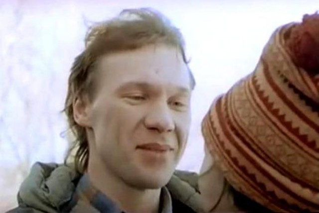 За кадром фильма «Все будет хорошо»: Почему кинокумиры 1990-х пропали с экранов