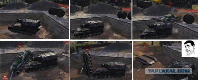 Wargaming 54