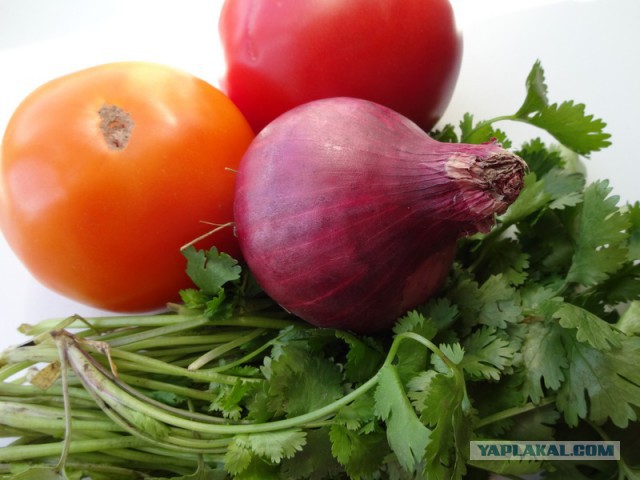 Кулинарная сказка