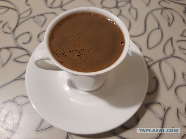 Кулинарная сказка