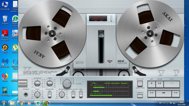 Уникальный микро муз центр из 90-х JVC UX 7000 и другие модели по теме