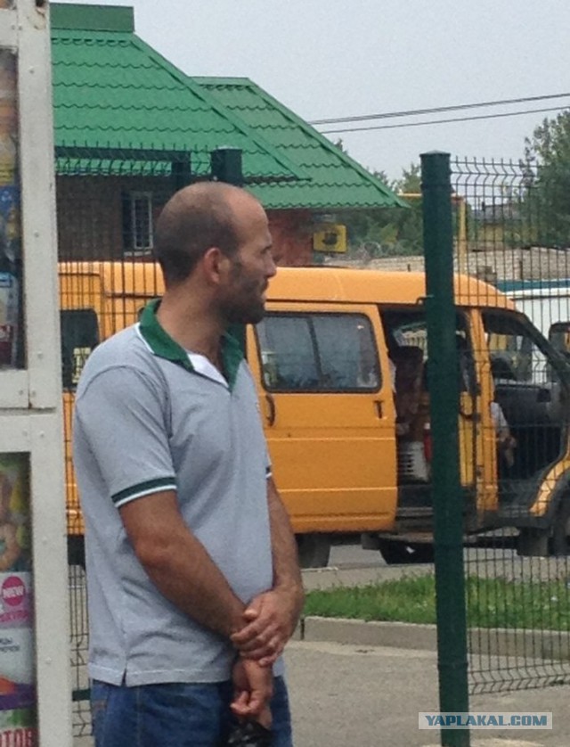 Атака клонов. Феномен двойничества