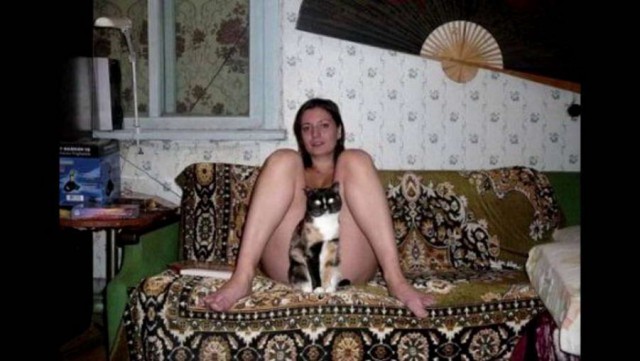 Это вам не инстаграмм (январь)
