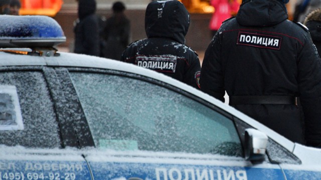 В Москве эвакуируют торговые центры «Рио»