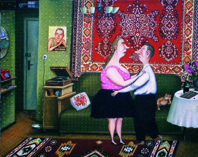 Если БЖиха ставит препятствия для бывшего мужа видеться с детьми из-за новой семьи