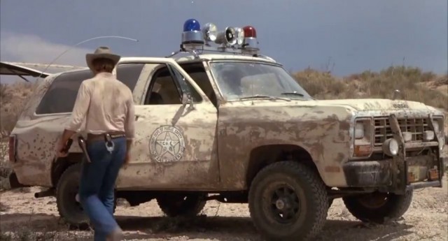 Ford Bronco: герой своего времени