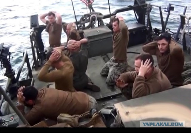 Иран признал армию США террористической организацией