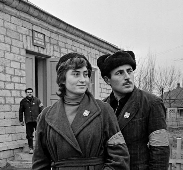 Однажды ... в СССР