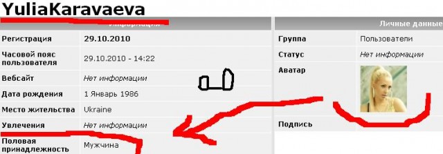 На что только люди не идут ради победы))