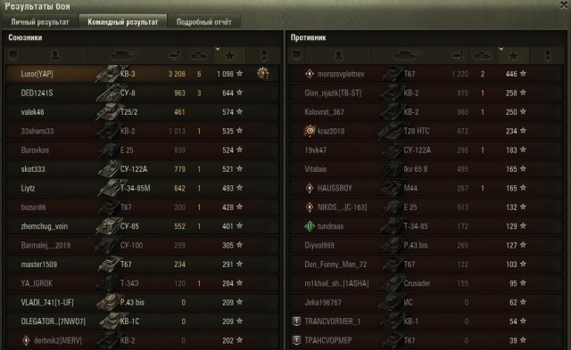 Wargaming 58