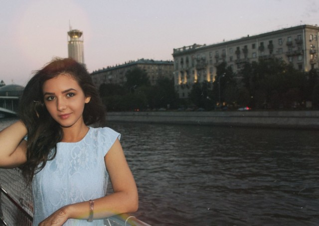 Симпатяжки
