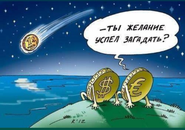Цены на российскую нефть стали отрицательными