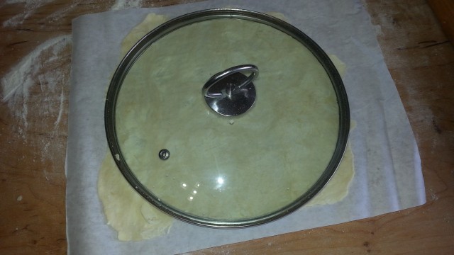 Очередной Наполеон (не полководец)