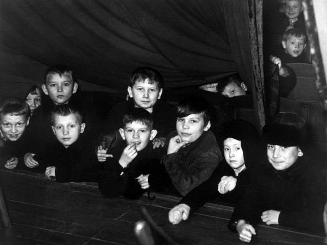 50 лет назад. Ноябрь 1970 года