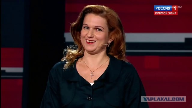 Витязеву забанили за разглашение немецкого гражданства навальной