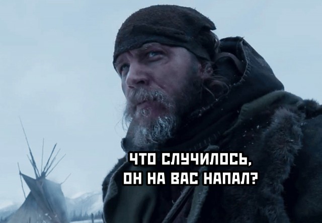 Странные короткие комиксы