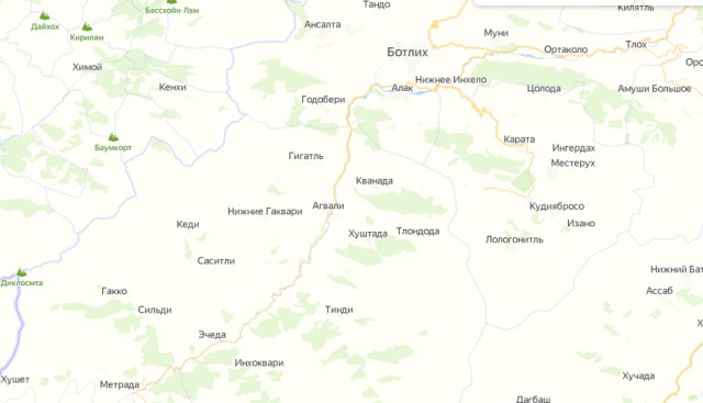 Вторжение в Дагестан. Бесславный поход Басаева и Хаттаба