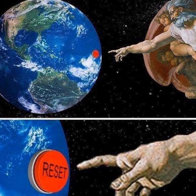 Мы идём в тишине по убитой весне