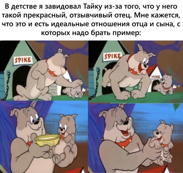Картинки и мемы для настроения 24.08.2021