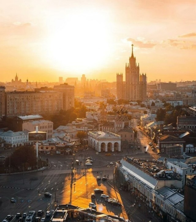 Прикольные и просто красивые картинки 25.08.2021