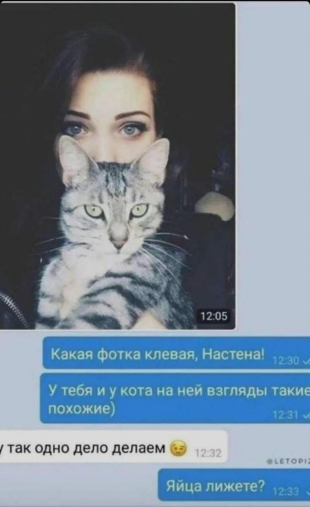 Картинки всякие и аморальные - 14