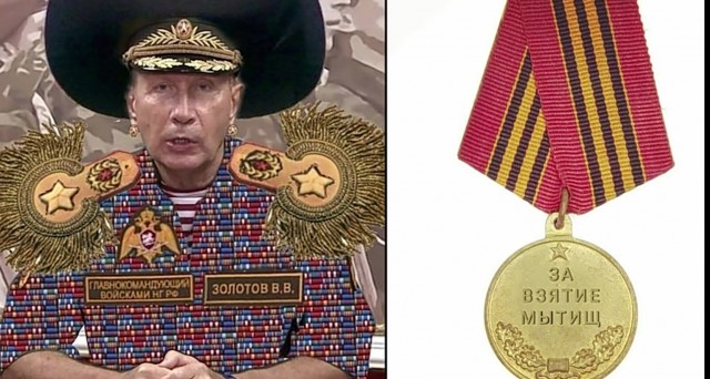 Круче, чем казаки