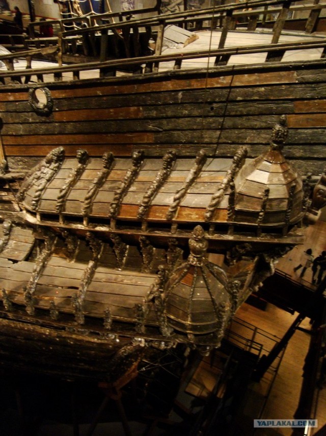 The Vasa Museum