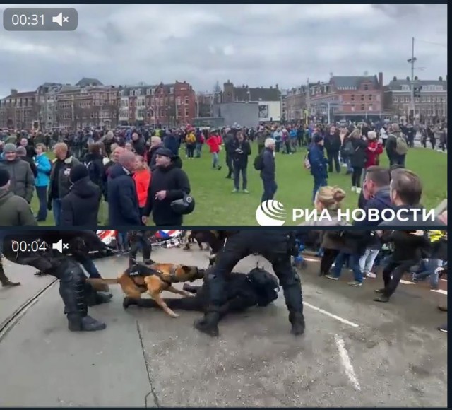 Пандемия. Коронавирус. Россия и мир. Часть 28