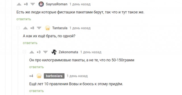 Свидания - теперь это дорого