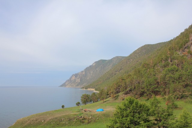 Байкал, 2011