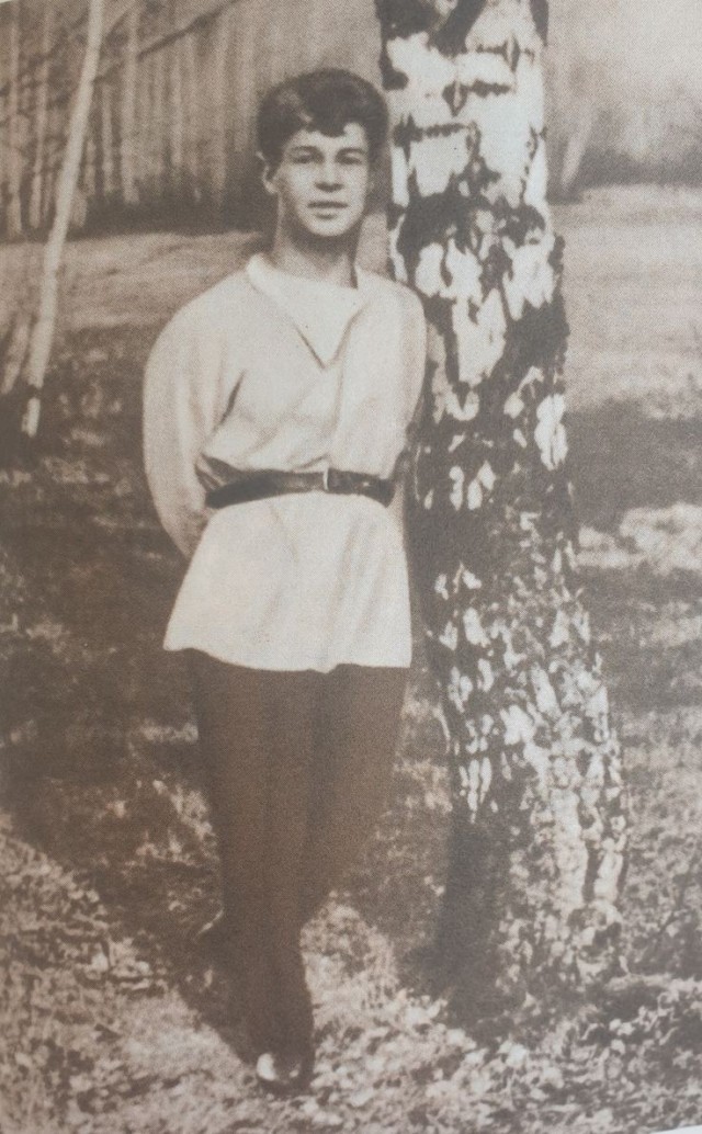 Редкие фотографии знаменитостей