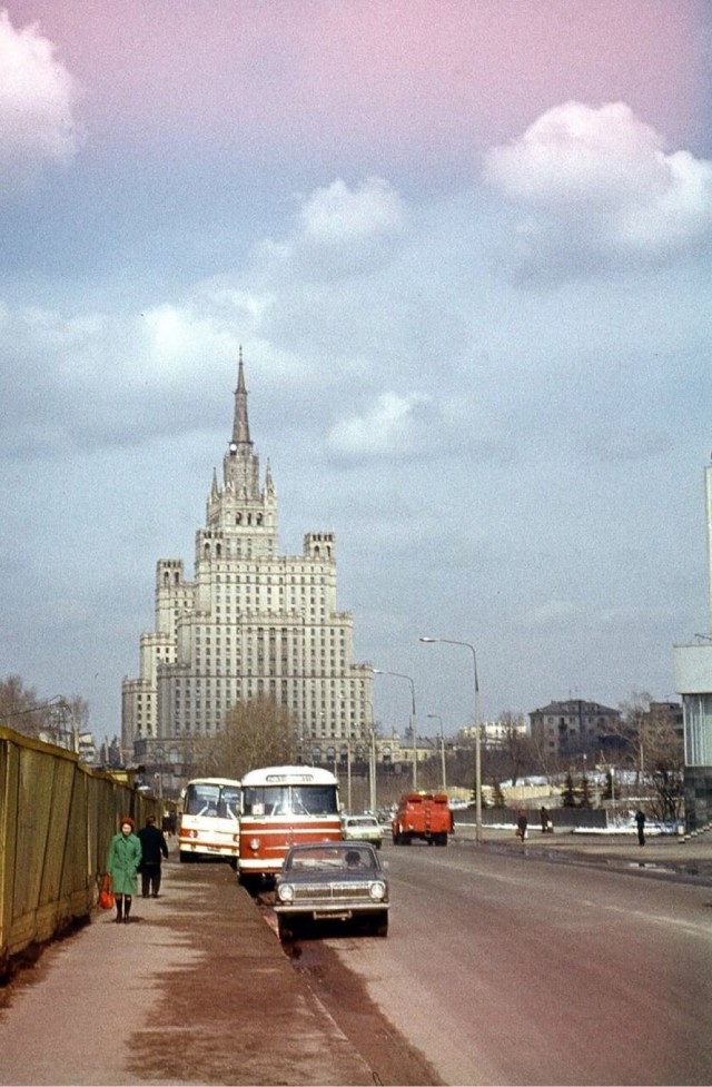 Интересные и редкие ретро-фотографии 04.04.22