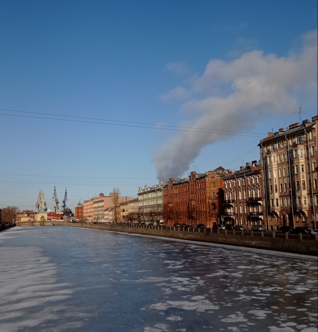 Фотки с телефона.