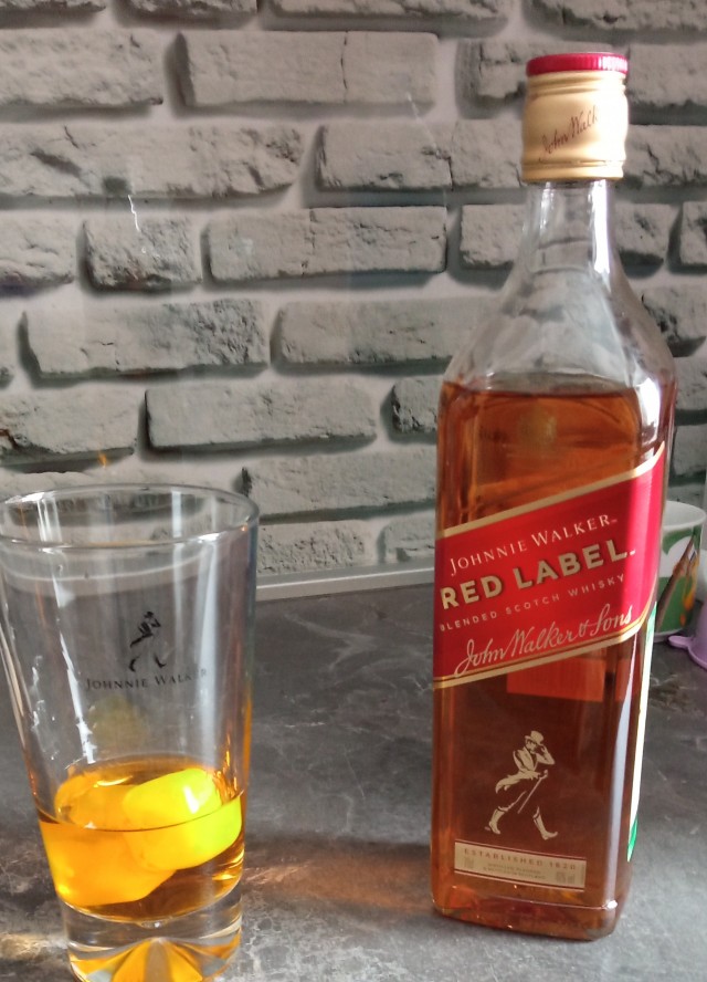 Ну, ЯП, бухнём!