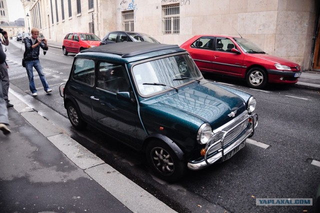 Мой Евротур