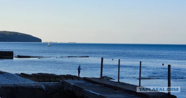Отпуск в Агое. Курорт Краснодарского края