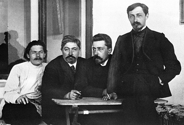 История страны конца 19 века начала 20 века в фотографиях
